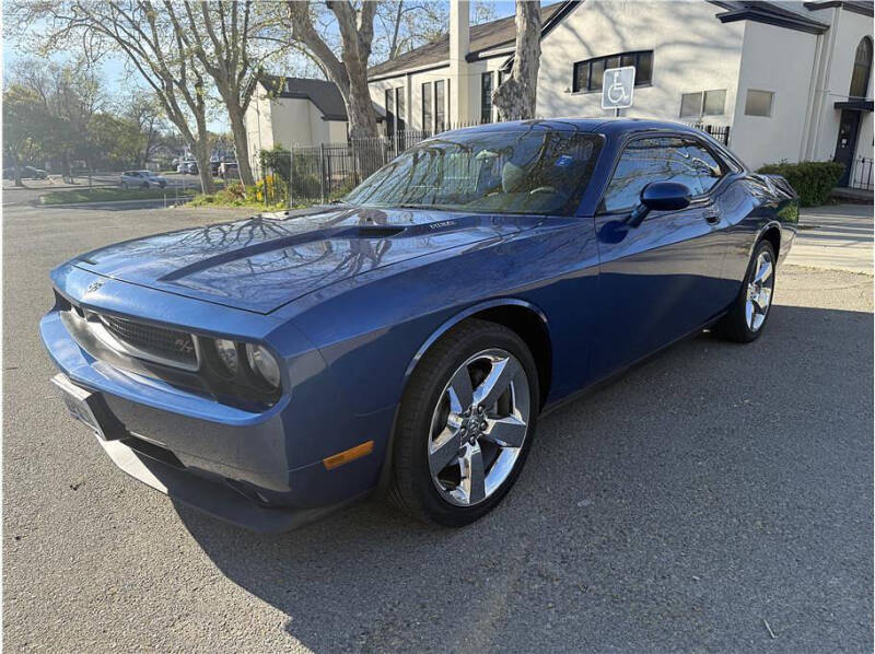 2010 Dodge Challenger