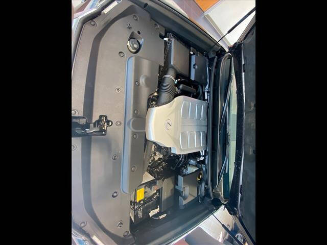 2018 Lexus GX 460 Luxury