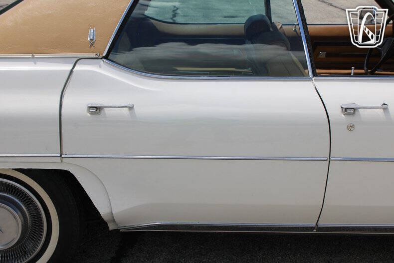1971 Oldsmobile 98