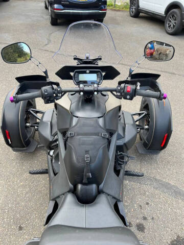 2020 Can-Am Ryker