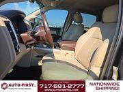 2018 RAM 3500 Laramie