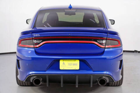 2021 Dodge Charger R/T