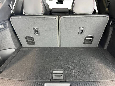 2026 Acura MDX SH-AWD w/A-SPEC