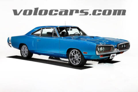 1970 Dodge Super Bee
