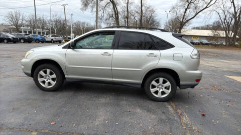 2005 Lexus RX 330