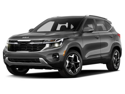 2024 Kia Seltos for sale at Bald Hill Kia in Warwick RI