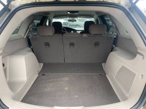 2006 Chrysler Pacifica