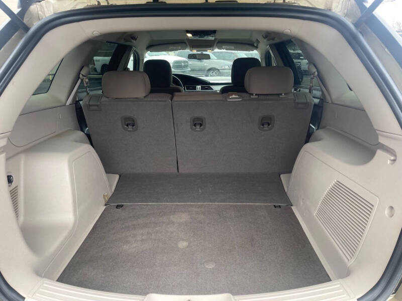 2006 Chrysler Pacifica