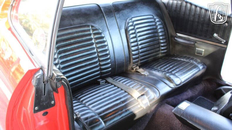 1972 Plymouth Roadrunner