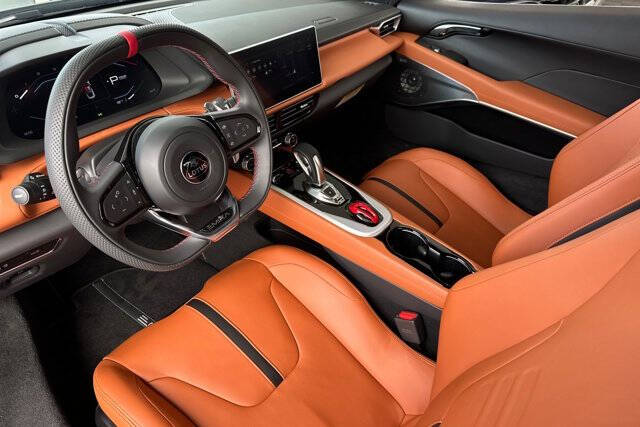 2025 Lotus Emira V6 Base