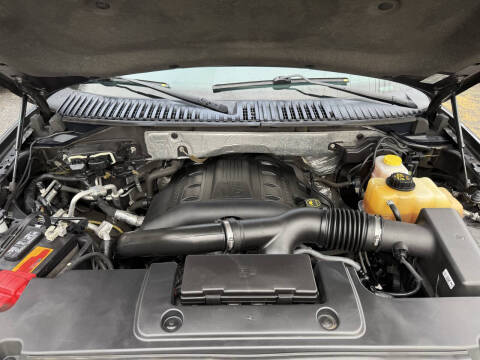 2016 Ford Expedition Limited