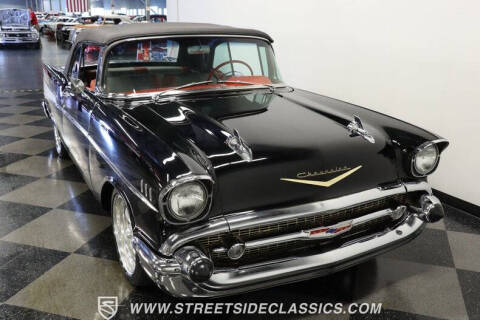 1957 Chevrolet Bel Air