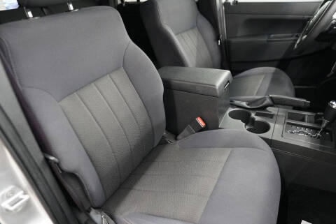 2012 Jeep Liberty