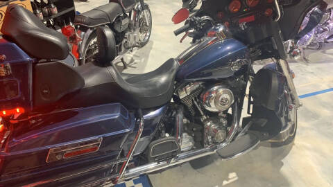2008 Harley-Davidson FLHTCU Ultra Classic Electra G