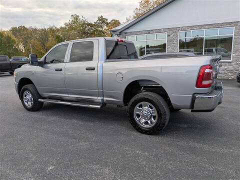 2023 RAM 2500 Tradesman