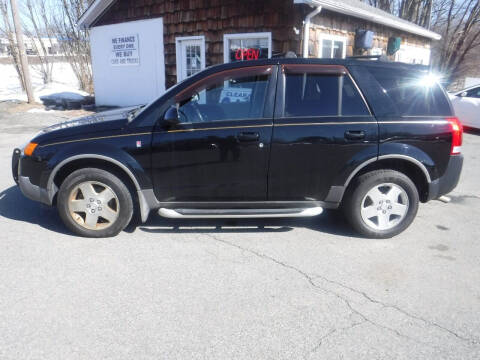 2005 Saturn Vue