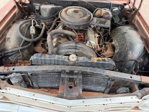1964 Chevrolet Impala