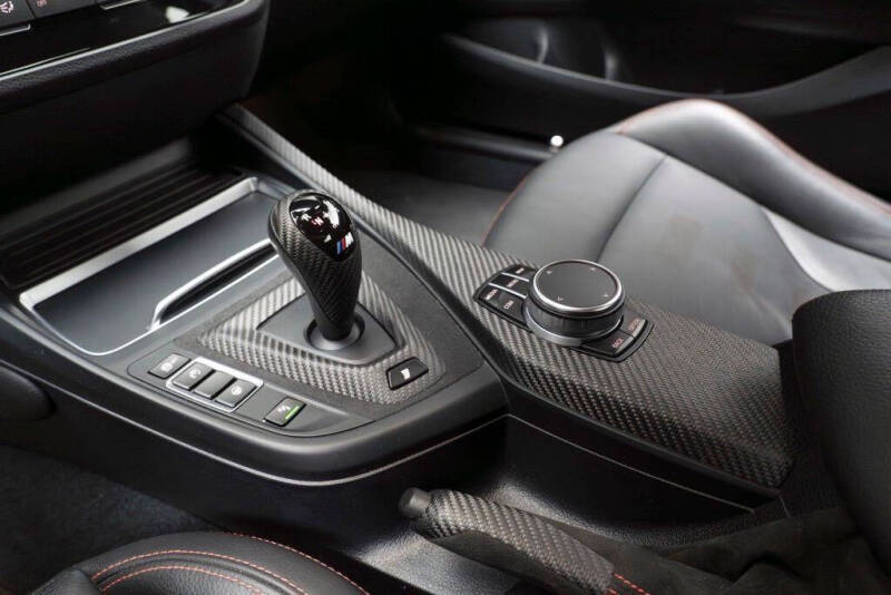 2020 BMW M2 Competition