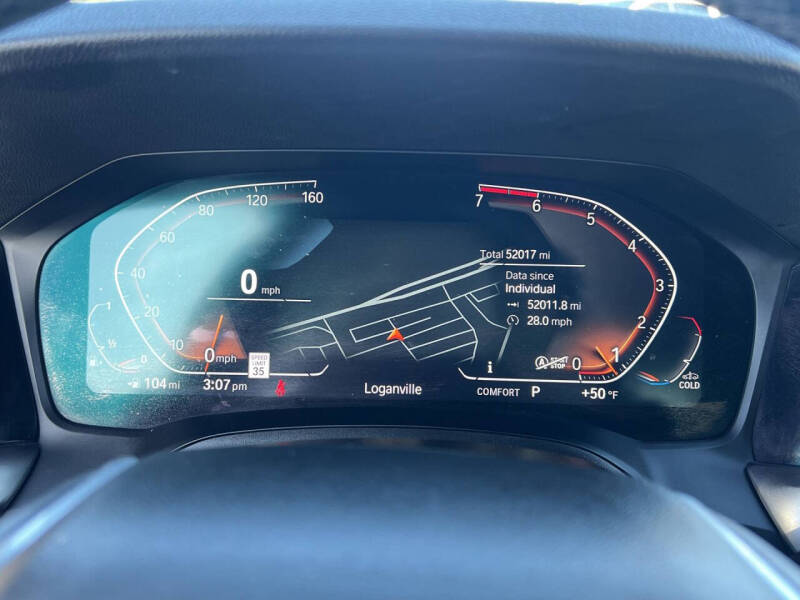 2021 BMW 3 Series 330i