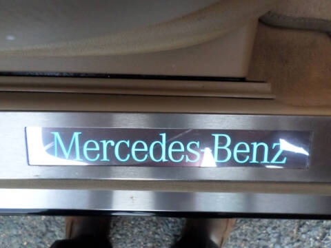 2013 Mercedes-Benz S-Class S 550 4MATIC