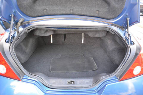 2009 Nissan Altima 3.5 SE