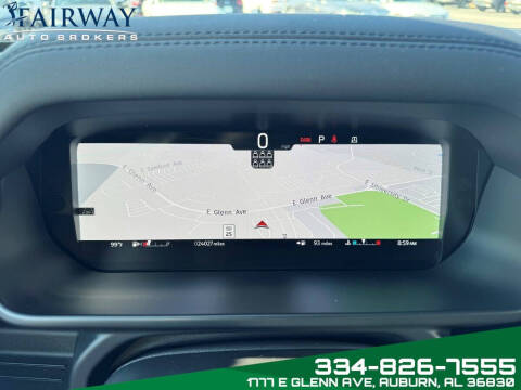 2024 Land Rover Defender 130 P400 X-Dynamic SE