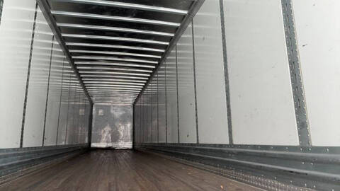 2023 Atro Dry Van