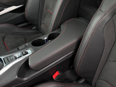 2022 Chevrolet Camaro ZL1