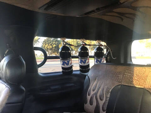 2001 Ford Excursion XLT