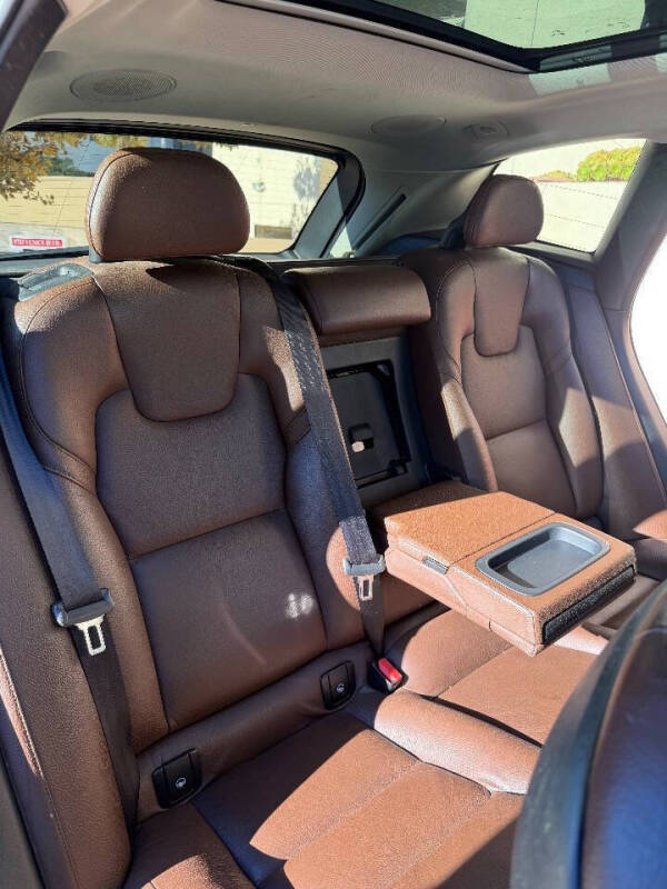 2018 Volvo XC60 T6 Inscription