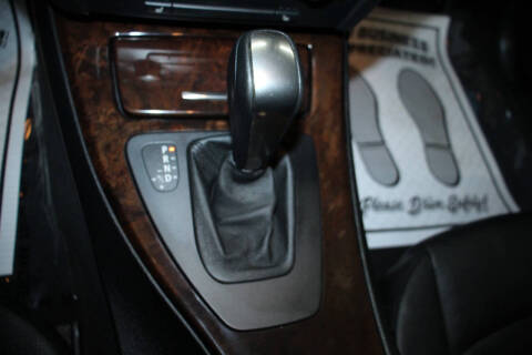 2008 BMW 3 Series 328i