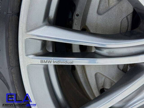 2019 BMW 7 Series 750i