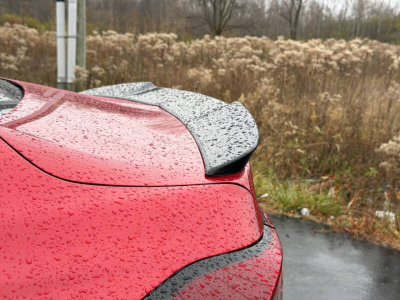 2023 Acura TLX SH-AWD w/A-SPEC