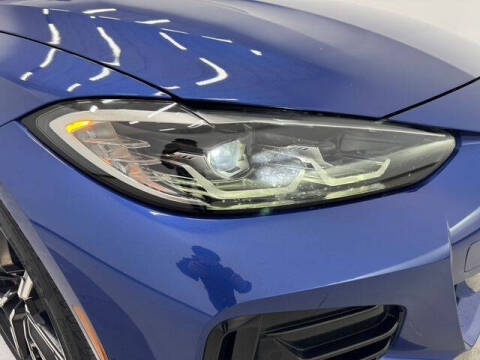 2022 BMW 4 Series 430i Gran Coupe