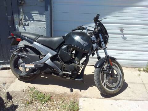 2009 Buell blast for sale at DK Super Cars in Cheyenne WY