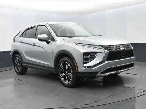 2026 Mitsubishi Eclipse Cross