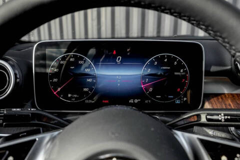 2026 Mercedes-Benz C-Class C 300 4MATIC