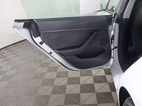 2023 Tesla Model 3 Long Range