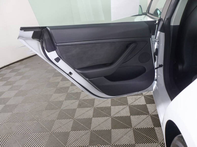 2023 Tesla Model 3 Long Range