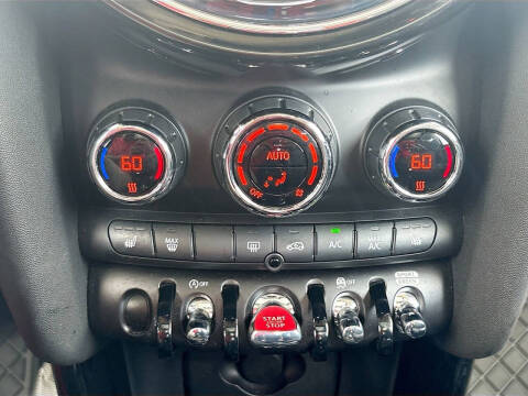 2024 MINI Hardtop 2 Door Cooper S