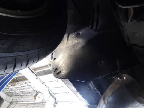 1983 Pontiac Firebird Trans Am