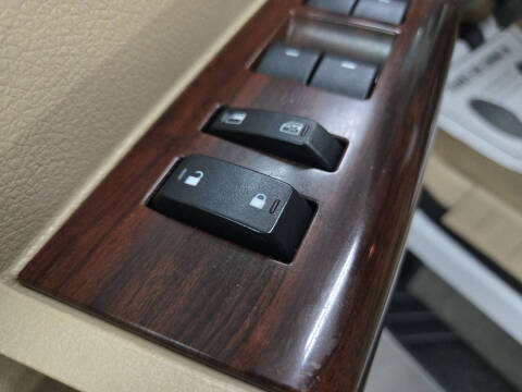 2008 Ford F-350 Super Duty