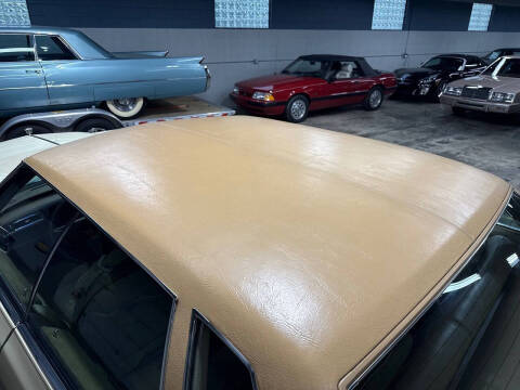 1976 Cadillac DeVille