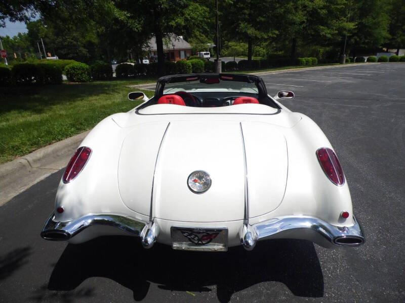 2002 Chevrolet Corvette