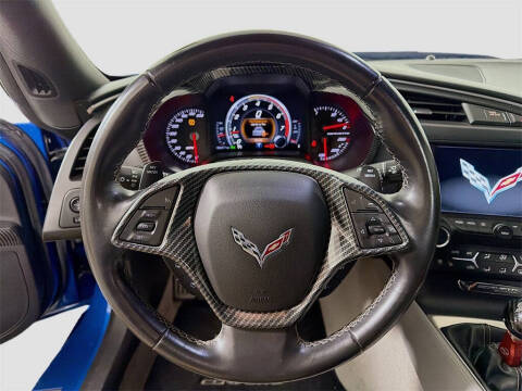 2014 Chevrolet Corvette Stingray