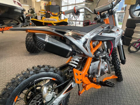 2026 Denago MX-1