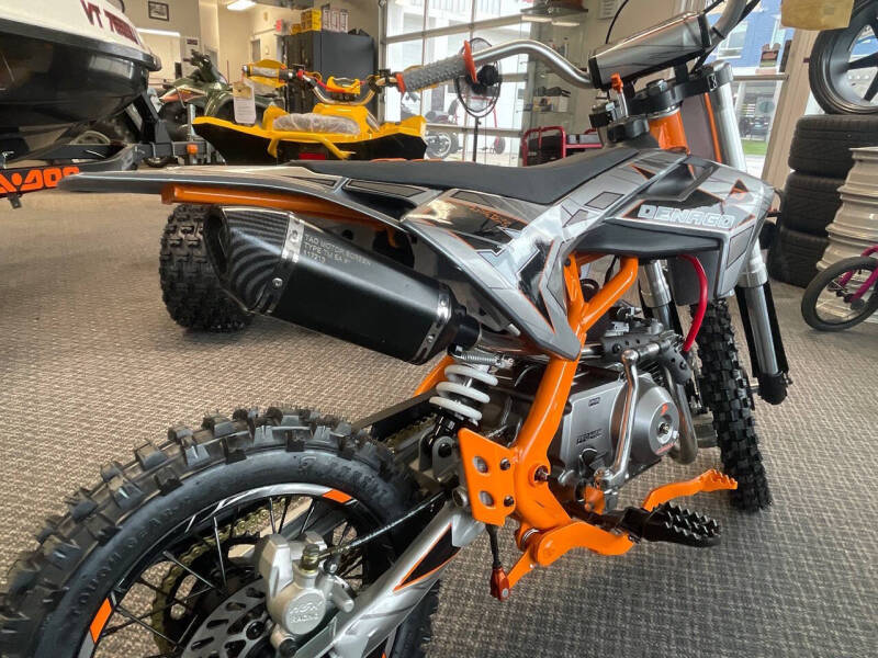 2026 Denago MX-1