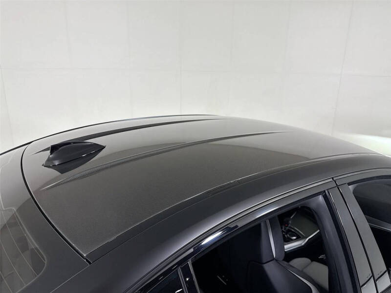 2021 BMW M3 Competition