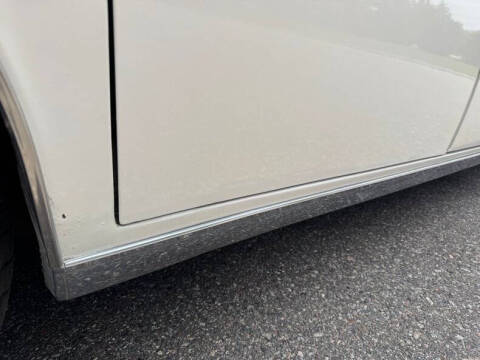 1967 Lincoln Continental