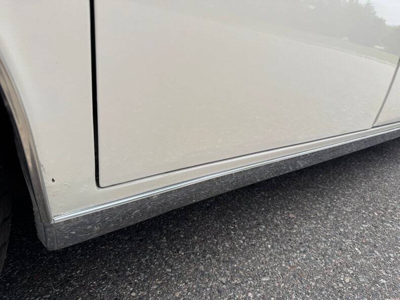 1967 Lincoln Continental